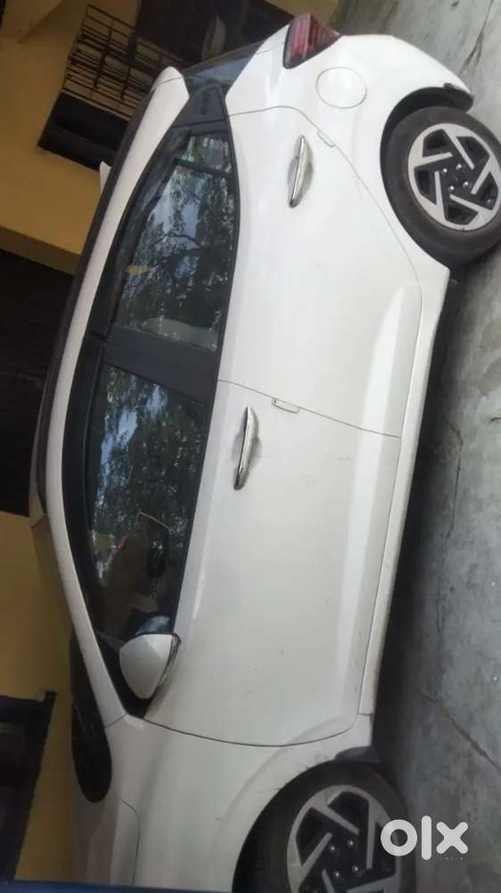 Car Sale For Persnal Use