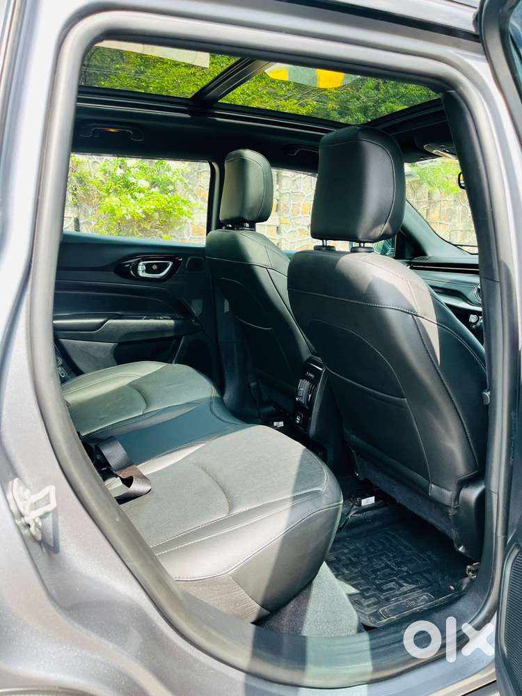 Jeep Compass S (o) 4x4, 2023, Diesel
