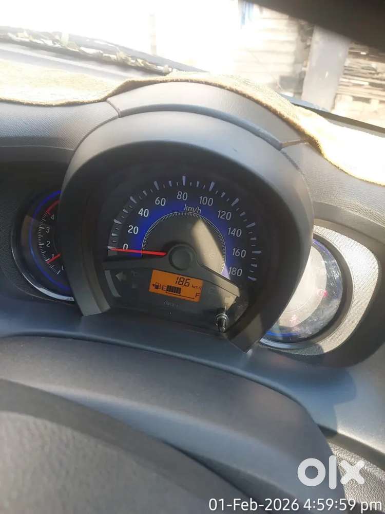 Honda Mobilio 2015 Diesel Well Maintained