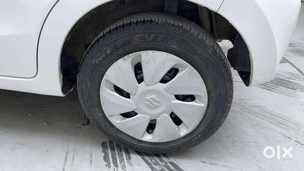 Maruti Suzuki Celerio 1.0 Zxi Amt, 2018, Petrol