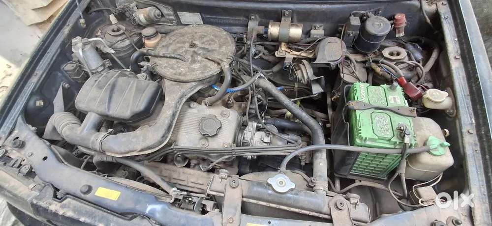 Maruti Suzuki Zen Lx 2002 Petrol Good Condition ,all Papers Are Clear