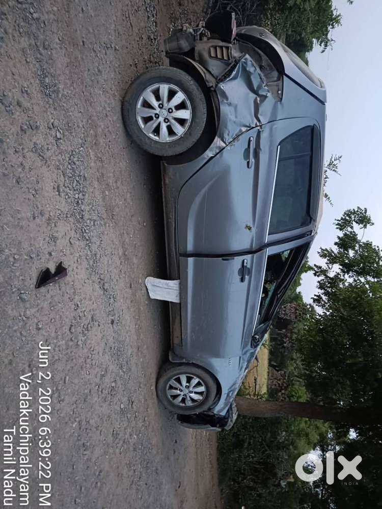 Hyndai I20