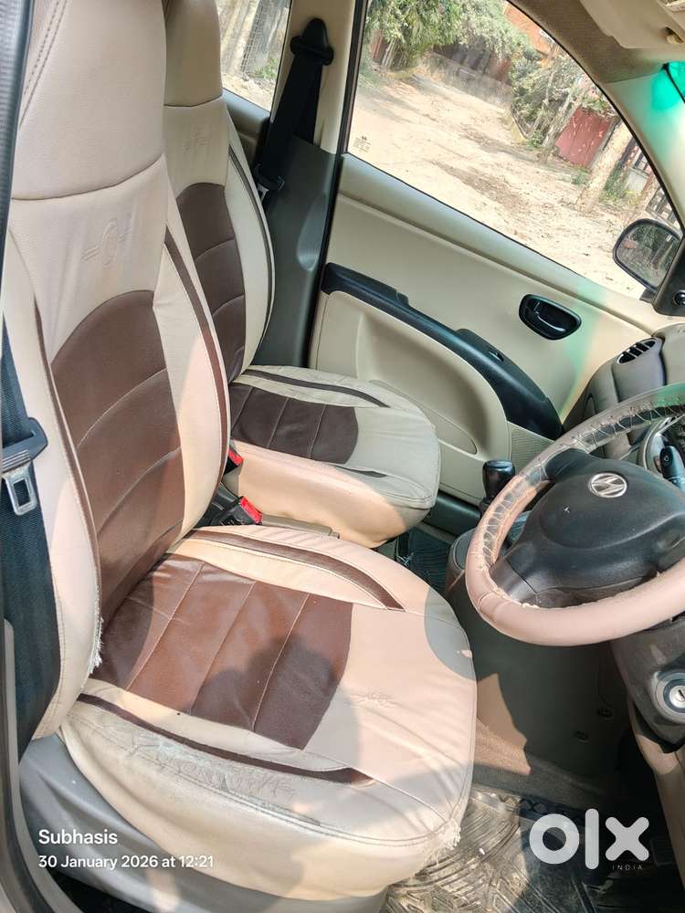 Hyundai I10 Magna, 2015, Petrol