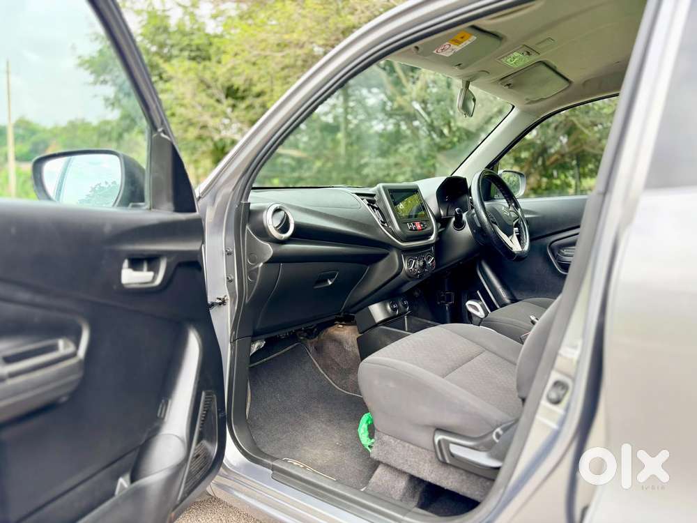 Maruti Suzuki Celerio Zxi Optional Amt Bsiv, 2022, Petrol