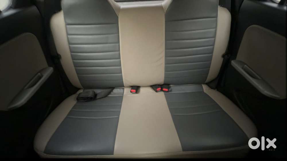 Maruti Suzuki Alto K10 1.0 Vxi Amt, 2015, Petrol