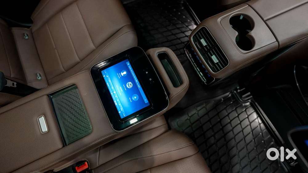 Mercedes-benz Gls 450 4matic, 2025, Petrol