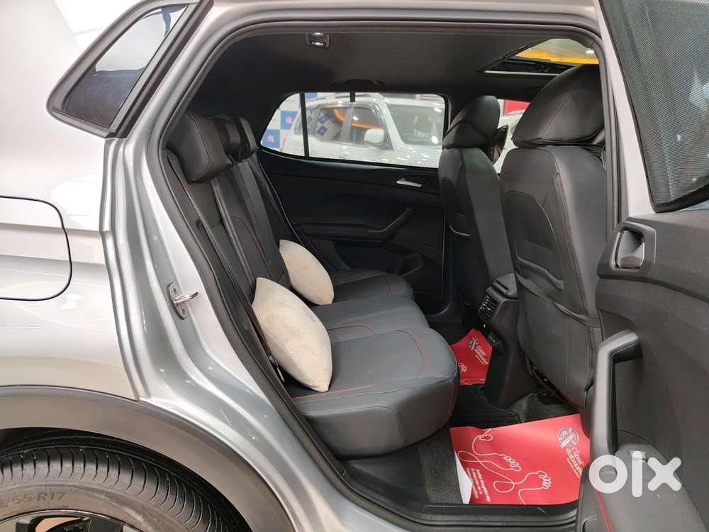 Volkswagen Taigun 1.5 Tsi Gt Plus, 2024, Petrol