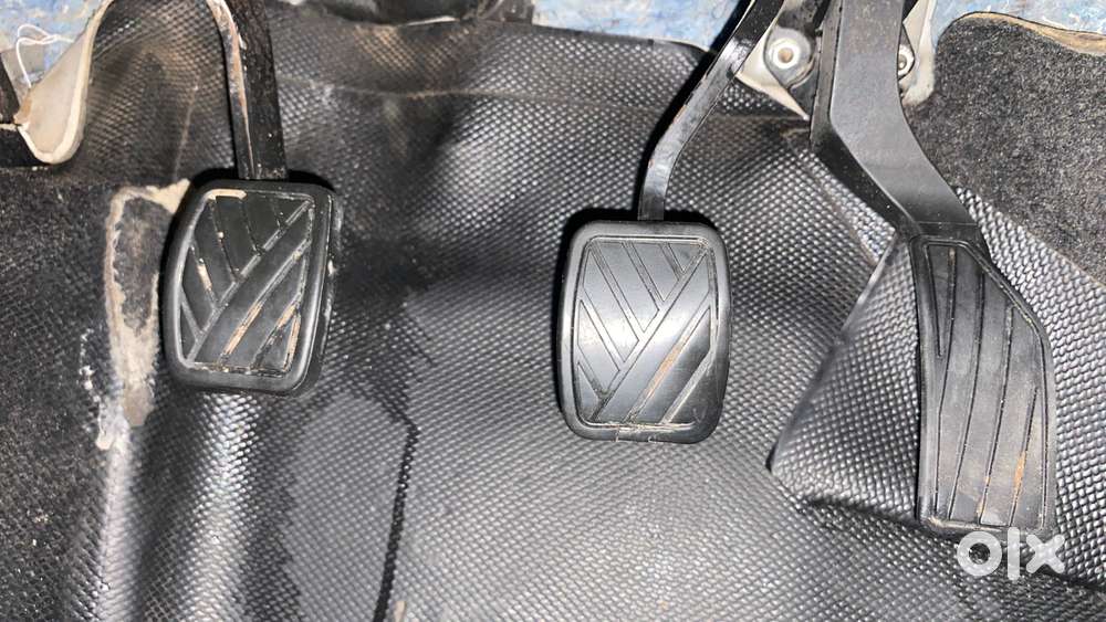 Maruti Suzuki Vitara Brezza Zdi, 2018, Diesel