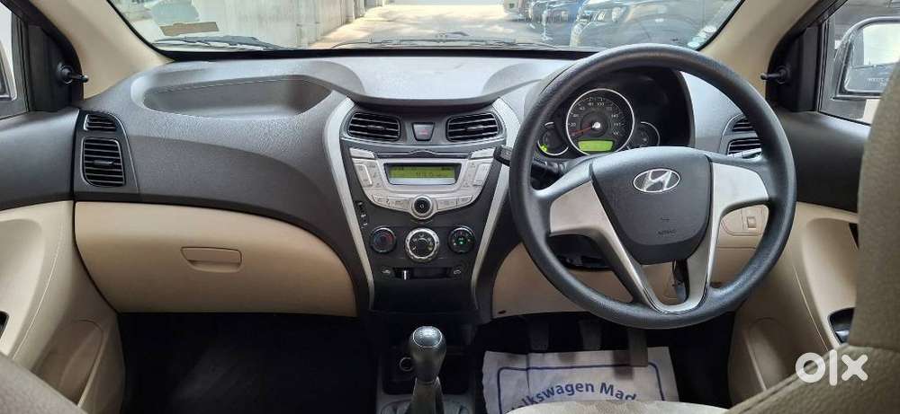 Hyundai Eon Magna +, 2018, Petrol