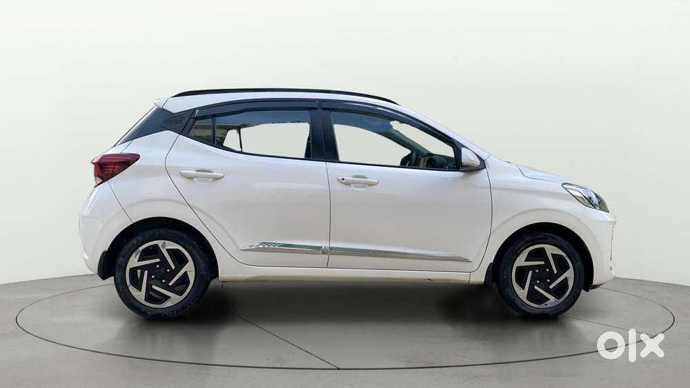 Hyundai Grand I10 Nios Sportz 1.2 Kappa Vtvt, 2024, Petrol