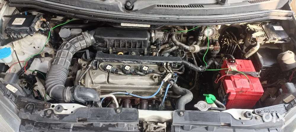 Maruti Suzuki Wagon R Lxi 2020