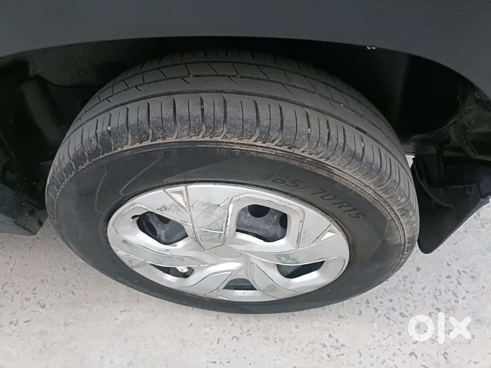 Tata Punch Pure, 2024, Petrol