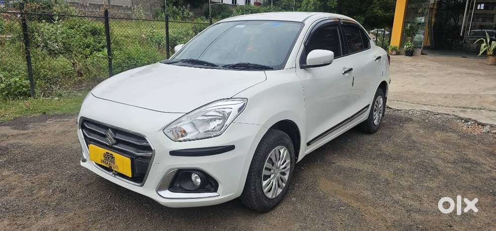 Maruti Suzuki Dzire 1.2 Vxi, 2023, Petrol
