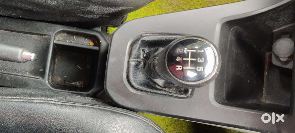 Maruti Suzuki Wagon R 1.0 2010-2019 Vxi Abs, 2020, Petrol