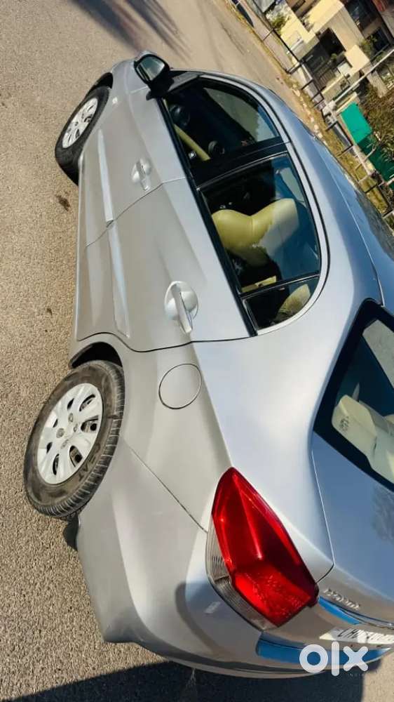 Honda Amaze 1.5 Smt 2013