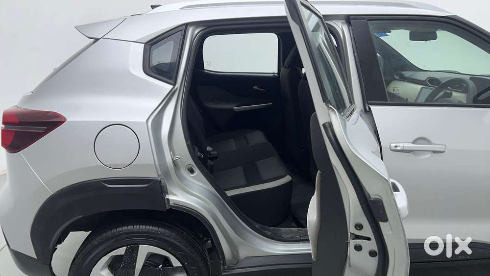 Nissan Magnite 1.0 Xl, 2021, Petrol