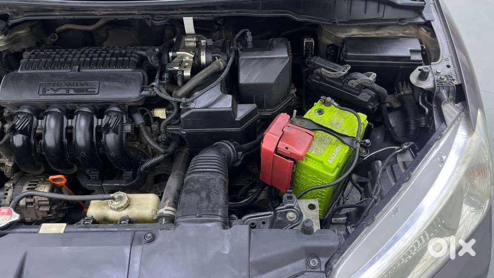 Honda City I Dtec Vx, 2016, Petrol