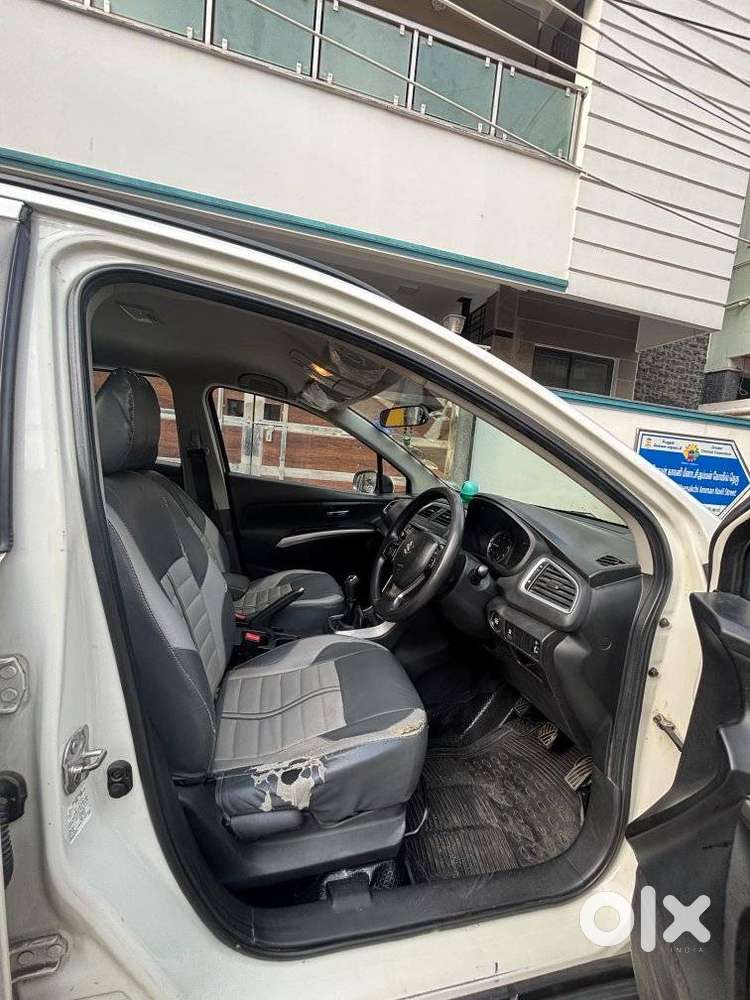 Maruti Suzuki S-cross 1.3 Delta, 2018, Diesel
