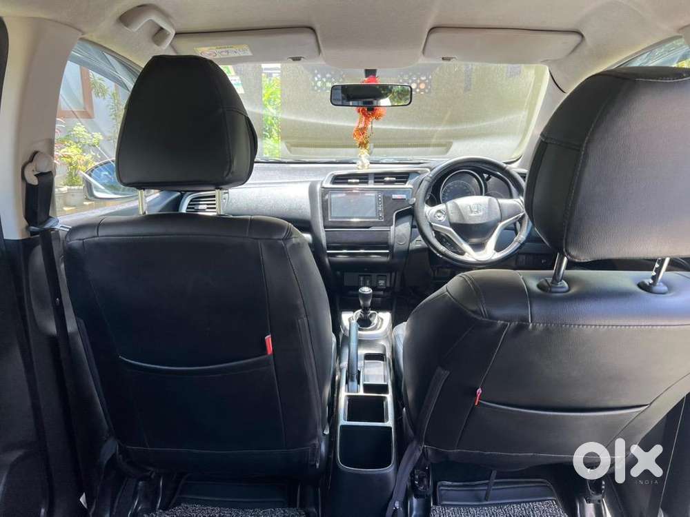 Honda Wr-v 2021 Petrol Good Condition