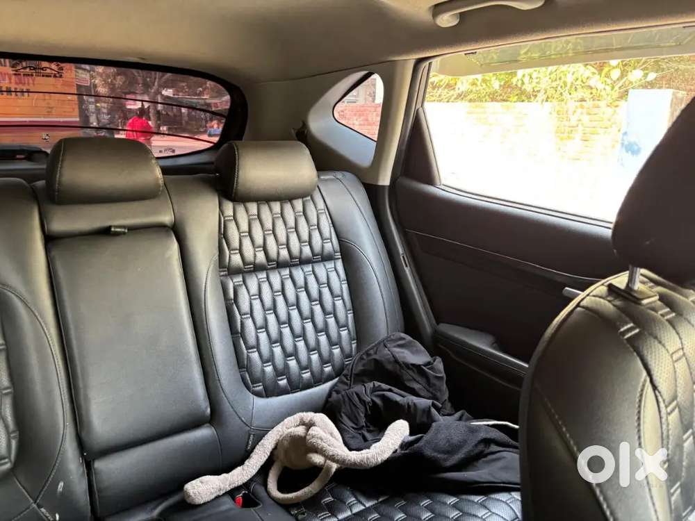 Kia Seltos 2021 Diesel 100000 Km Driven