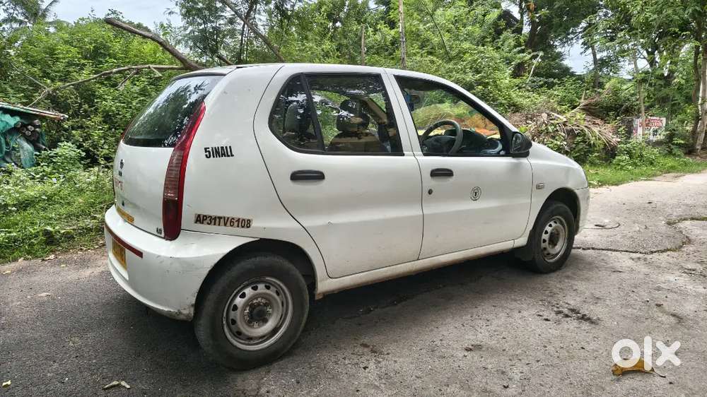 Tata Indica V2 Ls Bsiii