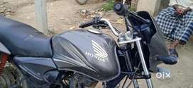 olx bikes honda shine