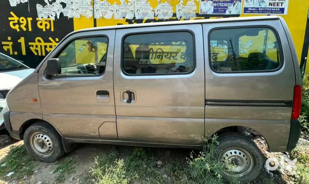 Maruti Suzuki Eeco 2023 Petrol 33000 Km Driven