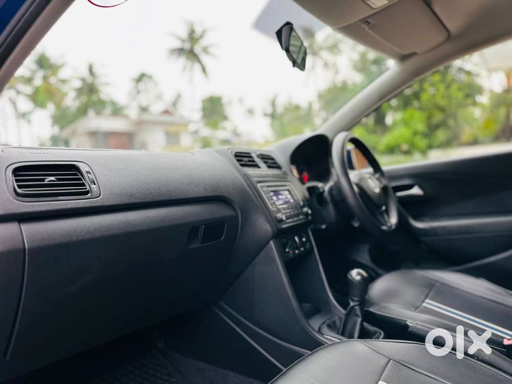 Volkswagen Ameo 1.5 Tdi Comfortline, 2019, Diesel