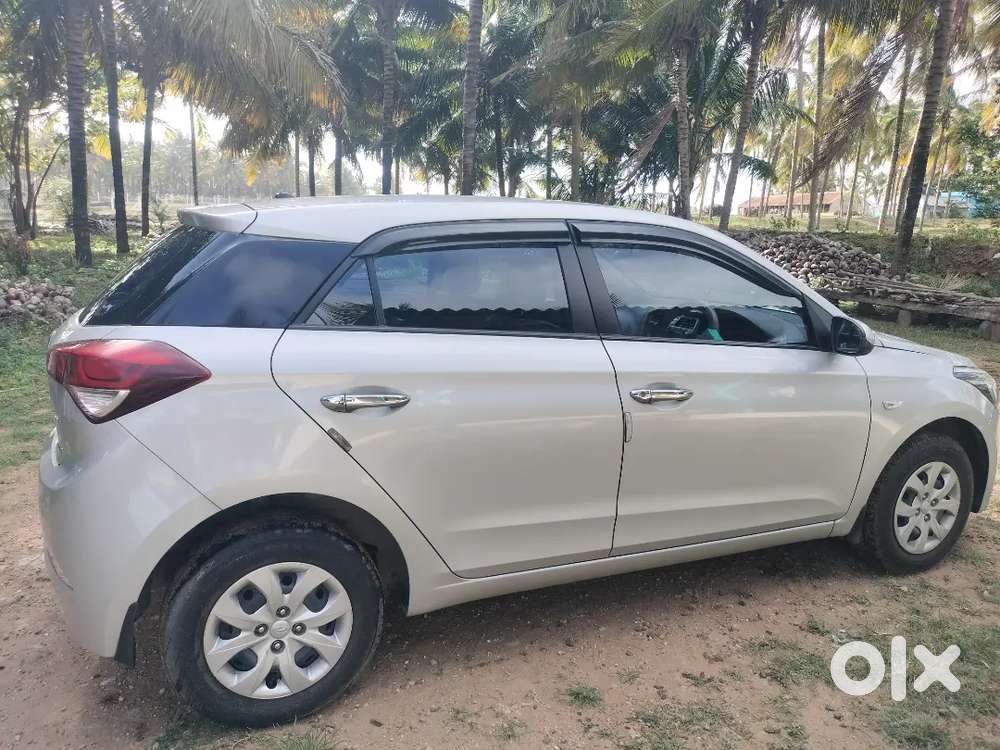 Hyundai Elite I20 Magna Vtvt 2016