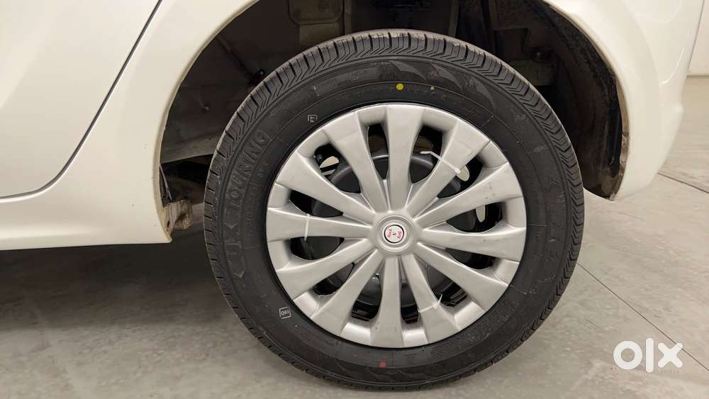 Tata Tiago 1.2 Revotron Xt, 2019, Petrol