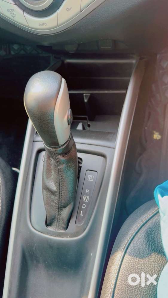 Maruti Suzuki Baleno 2019
