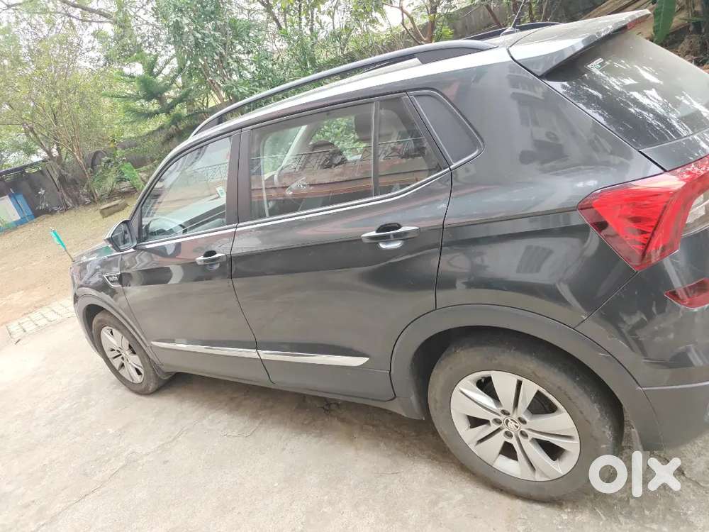 Skoda Kushaq 1.0 Tsi 2023