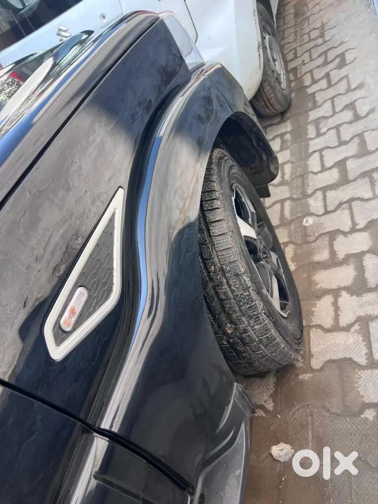 Mahindra Be 6 Pack 2023