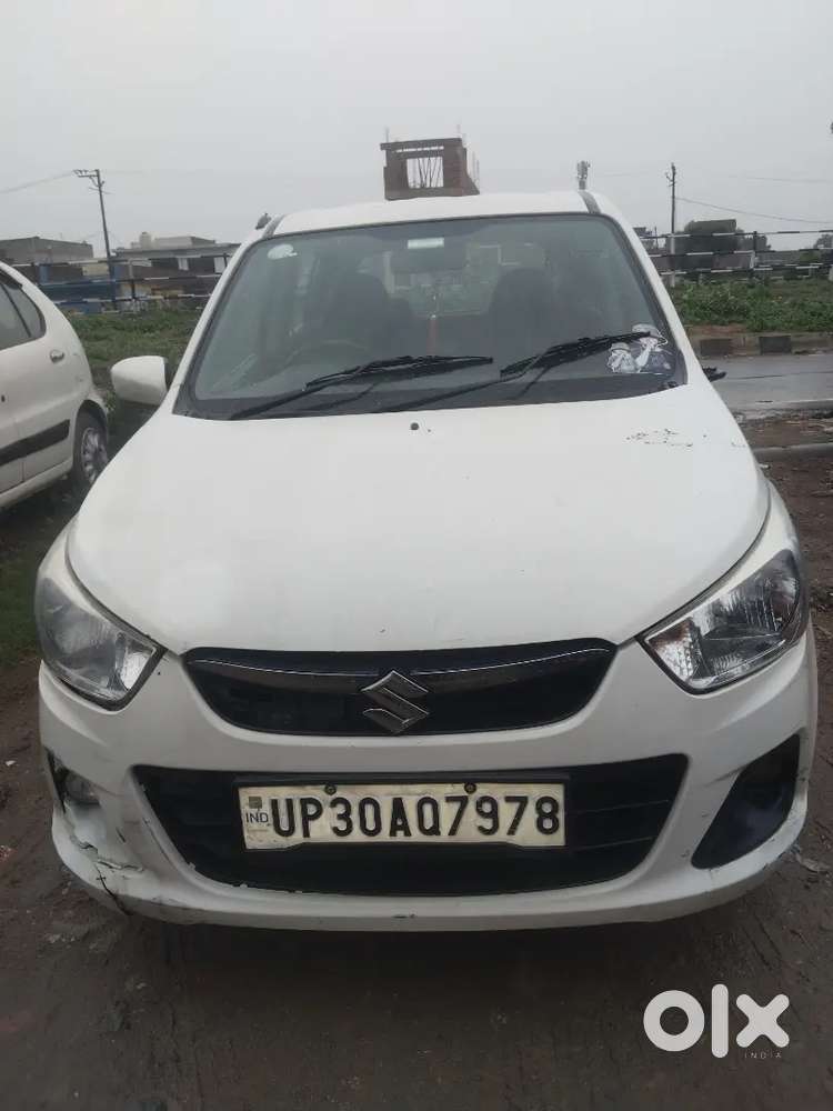 Maruti Suzuki Alto 2018 Lxi Optional