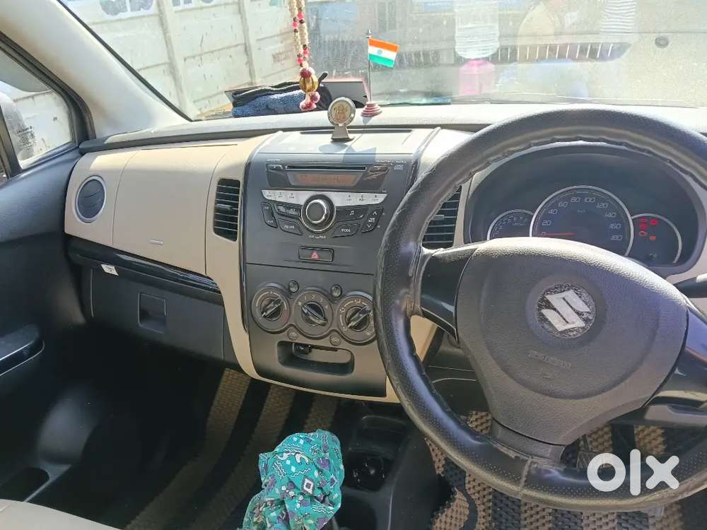 Maruti Suzuki Wagon R 1.0 2018 Petrol 59000 Km Driven