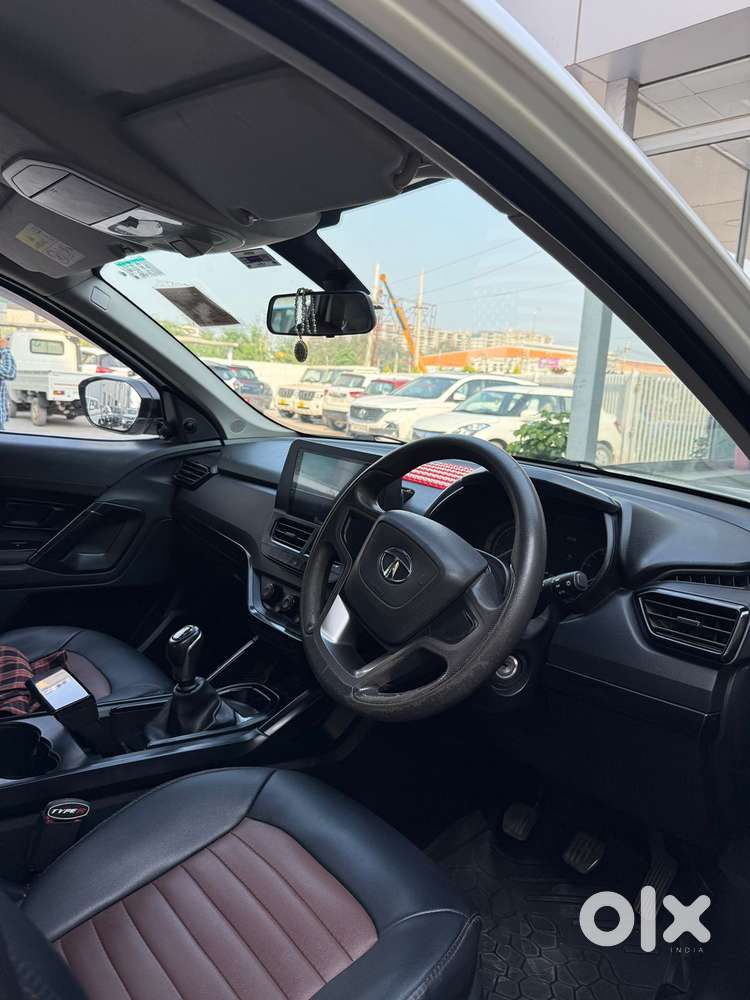 Tata Harrier Xe, 2022, Diesel