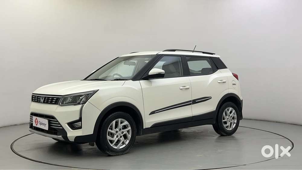 Mahindra Xuv300 W8 Diesel, 2022, Diesel