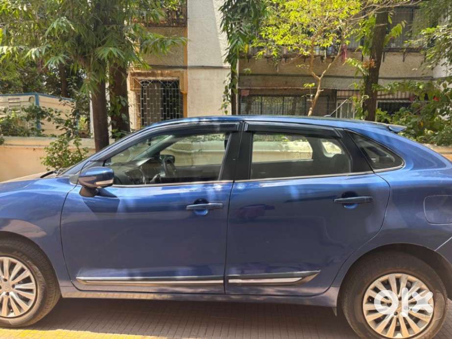 Maruti Suzuki Baleno 1.2 Delta, 2019, Petrol