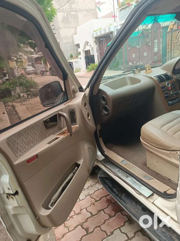 Tata Safari 2.2 Dicor 2010