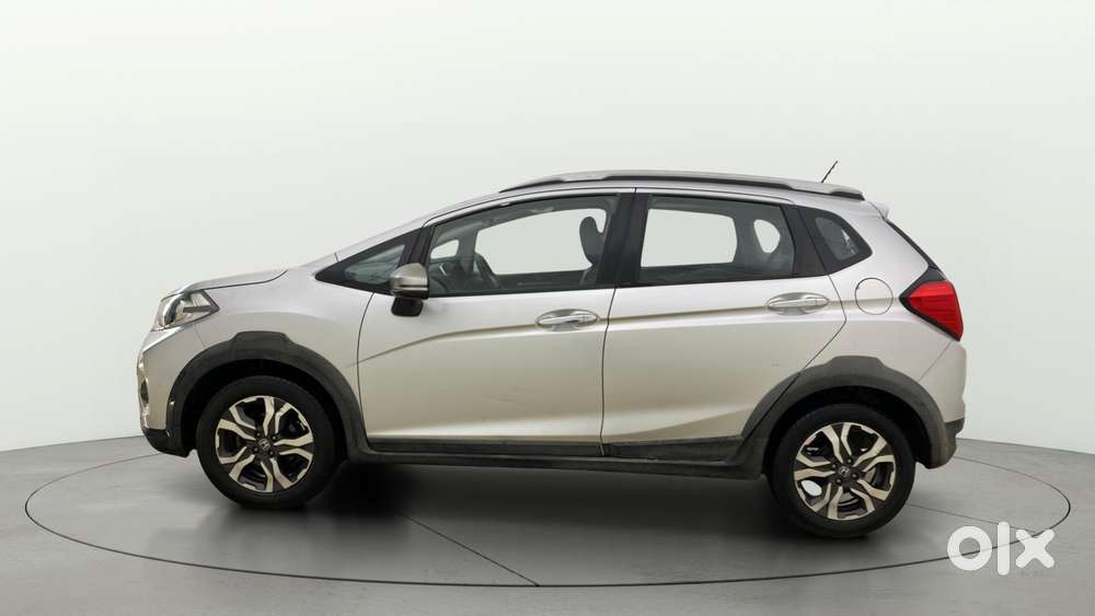 Honda Wr-v 1.2 Vx I-vtec, 2017, Petrol