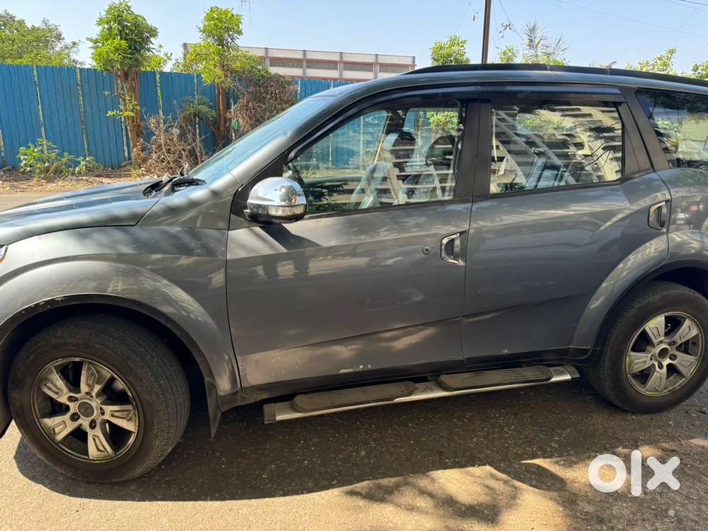 Mahindra Xuv500 2013 Diesel Well Maintained
