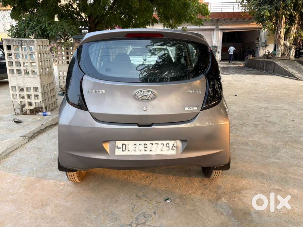 Hyundai Car Manual 2013