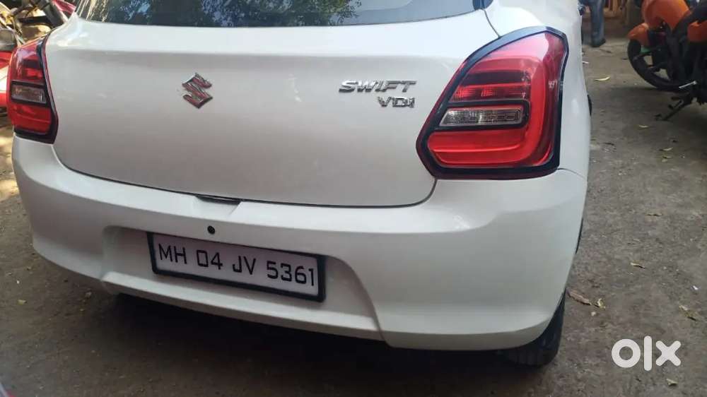 Maruti Suzuki Swift 2018 / 2019 Diesel