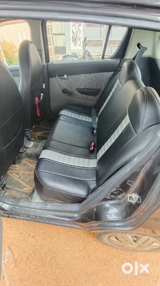 Maruti Suzuki Alto 800 Lxi