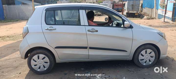 Maruti Suzuki Celerio Zxi, 2018, Petrol