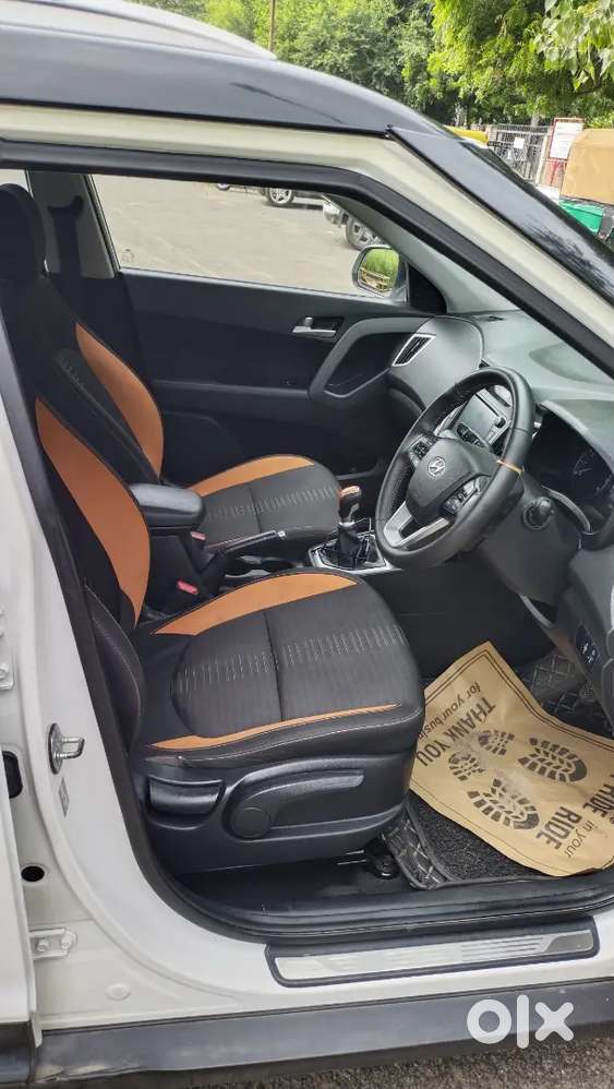 Hyundai Creta 1.6 Sx Plus