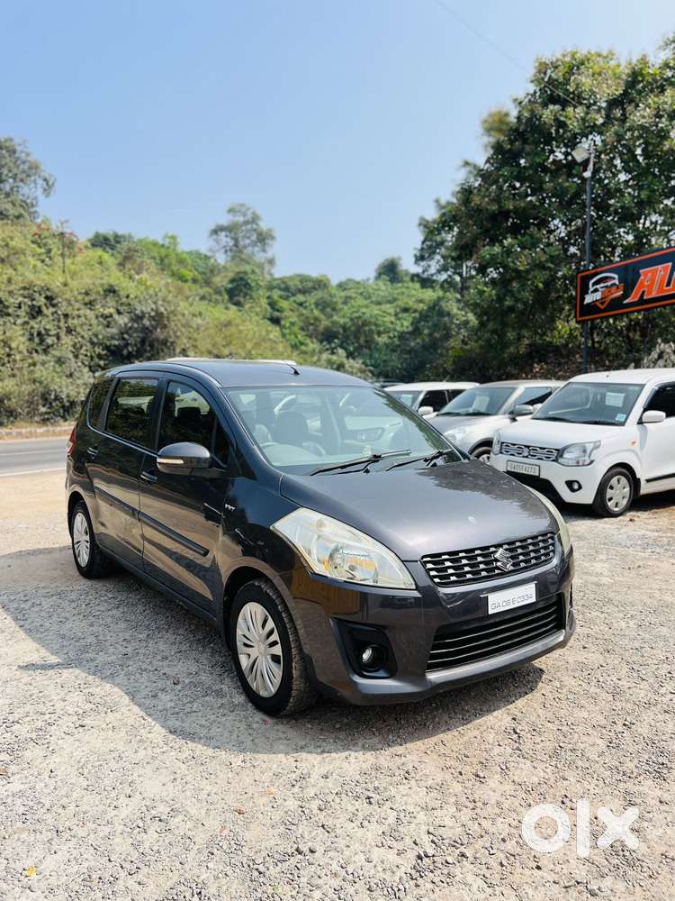 Maruti Suzuki Ertiga 2012-2015 Vxi, 2013, Petrol