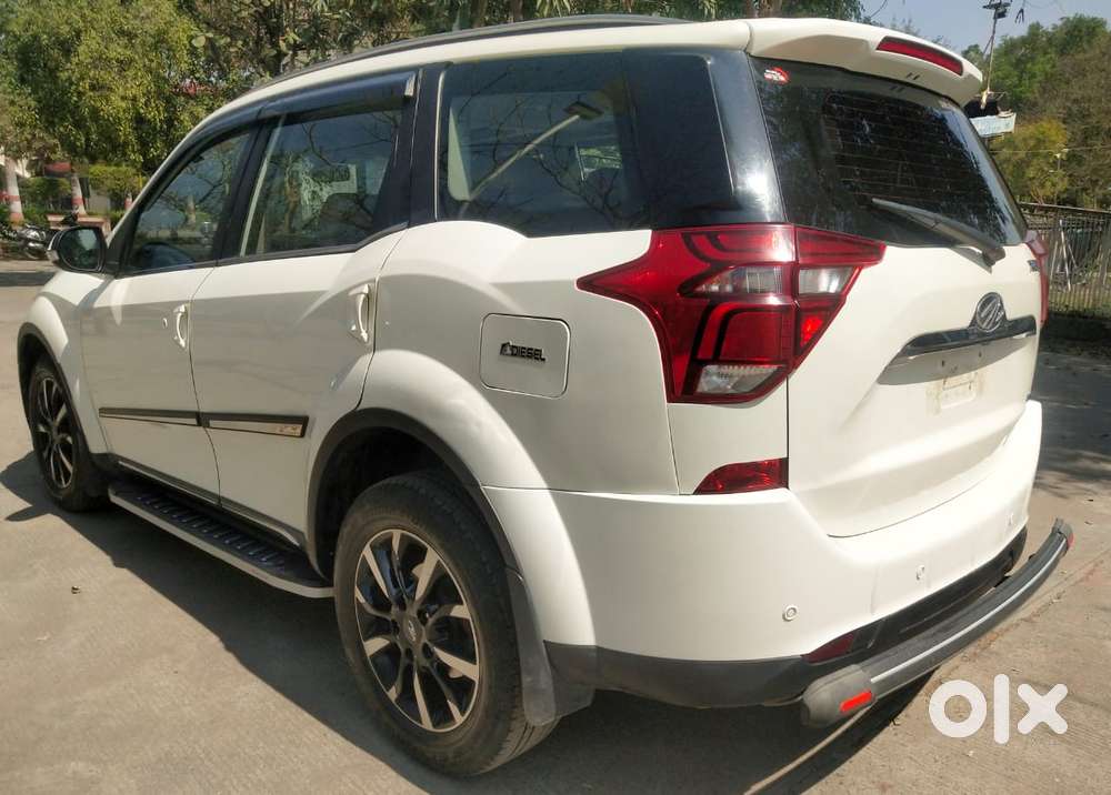 Mahindra Xuv500, 2019, Diesel