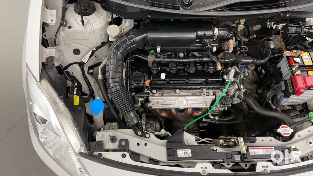 Maruti Suzuki Dzire 1.2 Zxi, 2023, Petrol