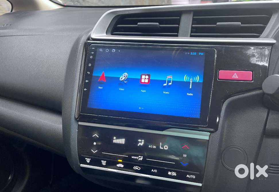 Honda Jazz 1.5 V I-dtec Mt, 2016, Diesel